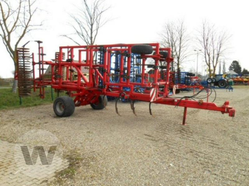 Baarck Grubber 5 m - Культиватор: фото 2 Baarck Grubber 5 m - Культиватор: фото 2