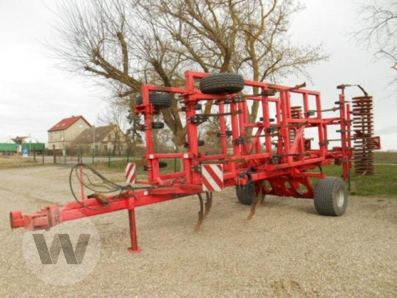 Baarck Grubber 5 m - Культиватор: фото 1 Baarck Grubber 5 m - Культиватор: фото 1