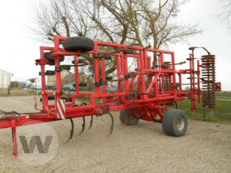 Baarck Grubber 5 m - Культиватор: фото 3 Baarck Grubber 5 m - Культиватор: фото 3