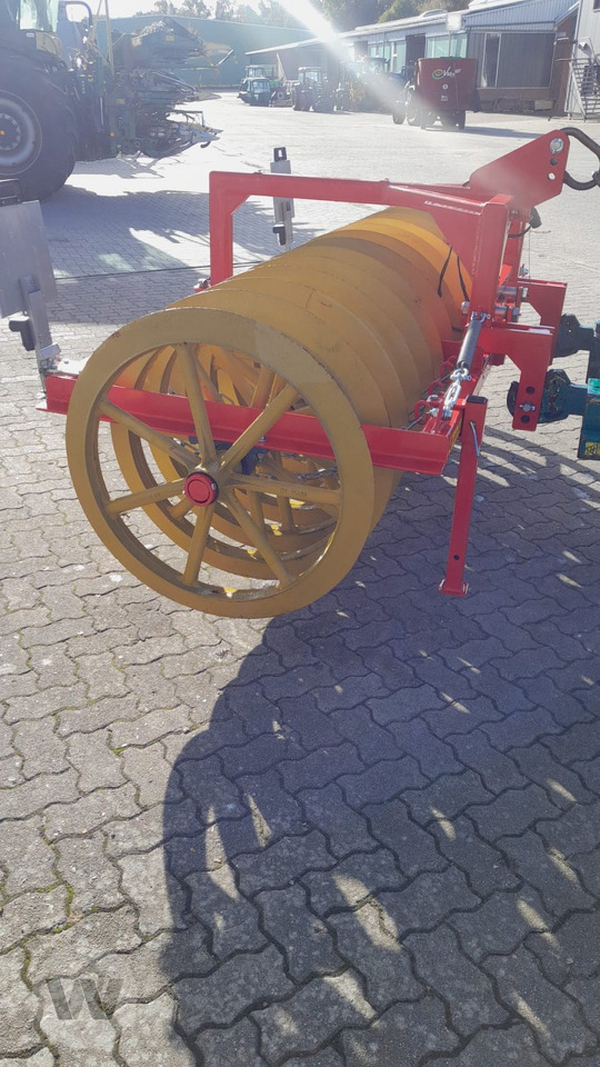 Brix B 14/90 F - Полевой каток: фото 3 Brix B 14/90 F - Полевой каток: фото 3