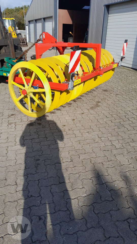 Brix B 14/90 F - Полевой каток: фото 2 Brix B 14/90 F - Полевой каток: фото 2