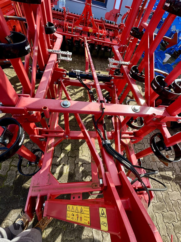 Brix UNIMAX 600 H - Культиватор: фото 3 Brix UNIMAX 600 H - Культиватор: фото 3