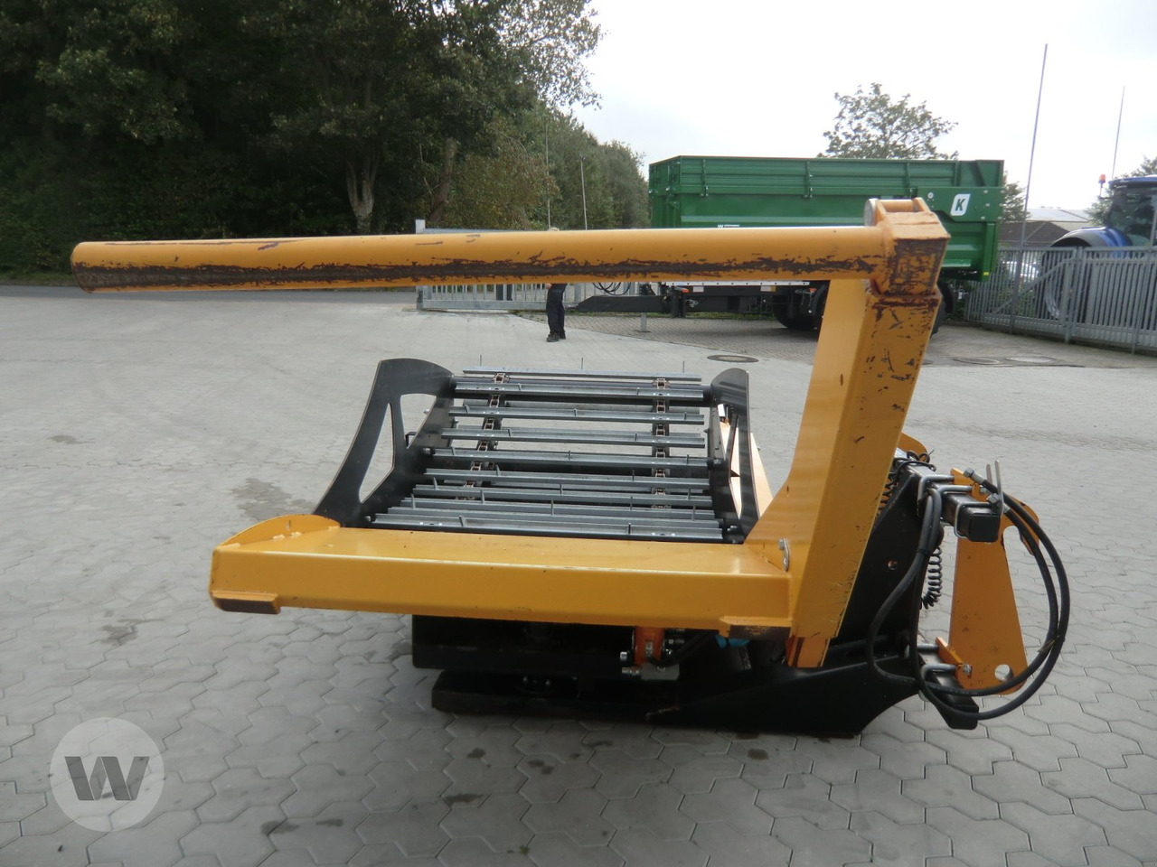 Emily DELTA - Обмотчик рулонов: фото 5 Emily DELTA - Обмотчик рулонов: фото 5