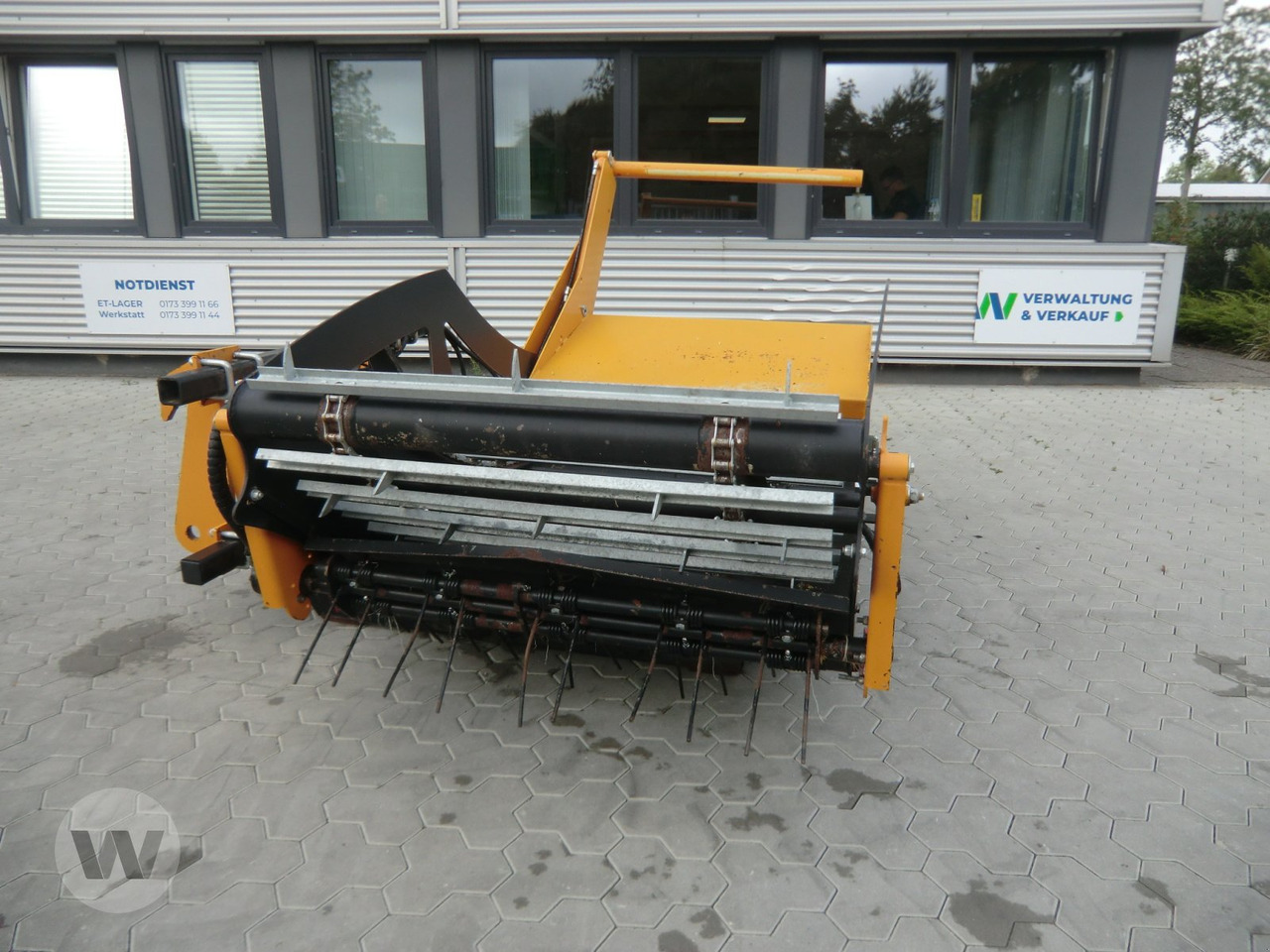 Emily DELTA - Обмотчик рулонов: фото 3 Emily DELTA - Обмотчик рулонов: фото 3