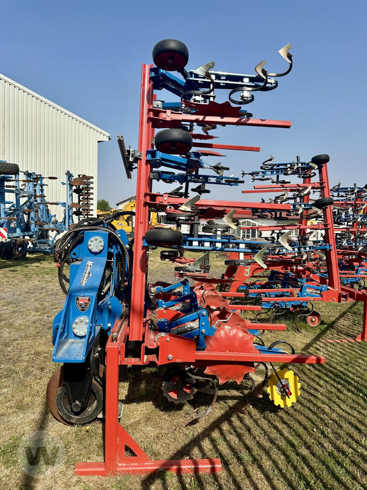 Hatzenbichler HECKHACKE - Техника для обработки почвы: фото 5 Hatzenbichler HECKHACKE - Техника для обработки почвы: фото 5