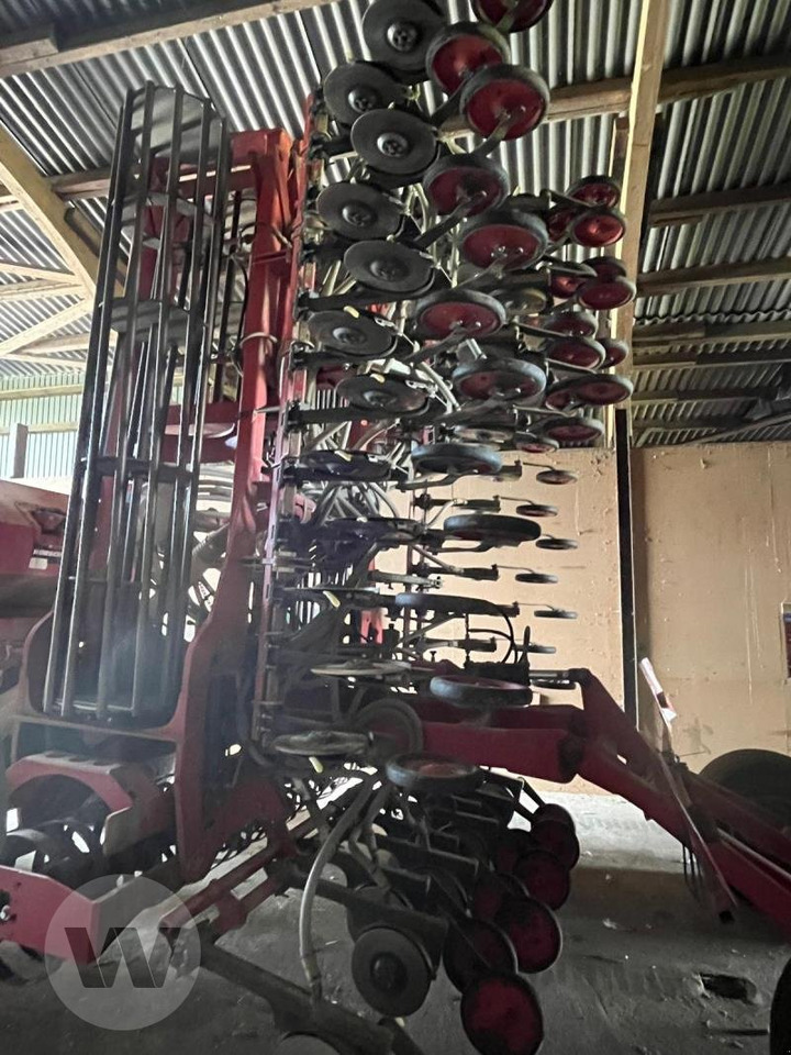 Horsch PRONTO RX9 - Сеялка: фото 2 Horsch PRONTO RX9 - Сеялка: фото 2