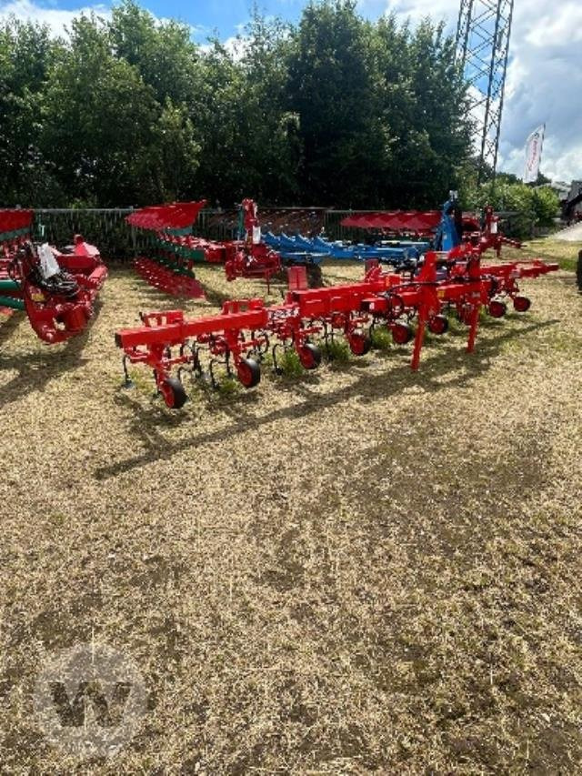 Maschio HS 8 - Культиватор: фото 1 Maschio HS 8 - Культиватор: фото 1