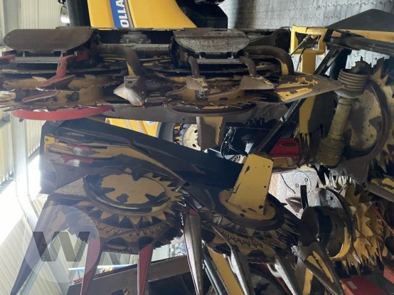 New Holland 490 FIE - Жатка кукурузная: фото 3 New Holland 490 FIE - Жатка кукурузная: фото 3