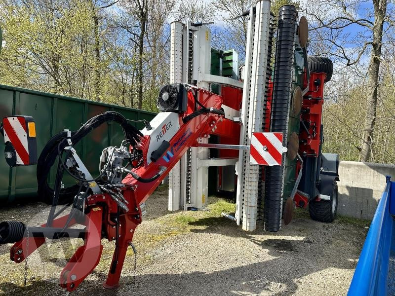 Reiter RESPIRO R3 Profi - Сеноворошилка: фото 2 Reiter RESPIRO R3 Profi - Сеноворошилка: фото 2