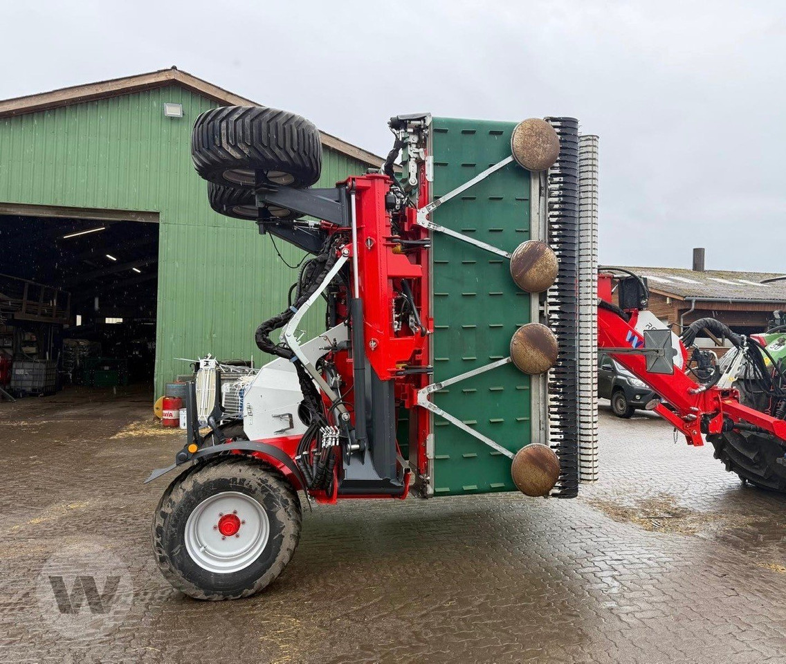 Reiter RESPIRO R3 Profi - Сеноворошилка: фото 1 Reiter RESPIRO R3 Profi - Сеноворошилка: фото 1