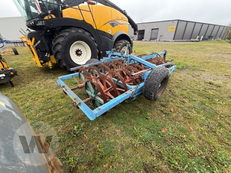 Tigges DP 900 II - Полевой каток: фото 4 Tigges DP 900 II - Полевой каток: фото 4