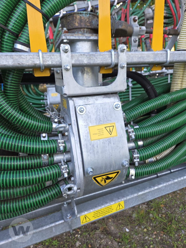 Zunhammer Glidefix-Verteiler в лизинг Zunhammer Glidefix-Verteiler: фото 6