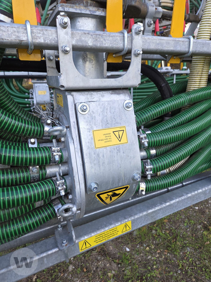 Zunhammer Glidefix-Verteiler в лизинг Zunhammer Glidefix-Verteiler: фото 7