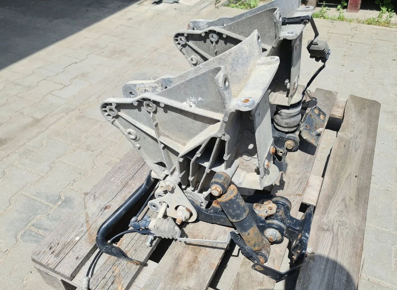 Łapa wywrotu kabiny wywrot lewy prawy Renault PREMIUM DXI truck - Амортизатор для Грузовиков: фото 3 Łapa wywrotu kabiny wywrot lewy prawy Renault PREMIUM DXI truck - Амортизатор для Грузовиков: фото 3