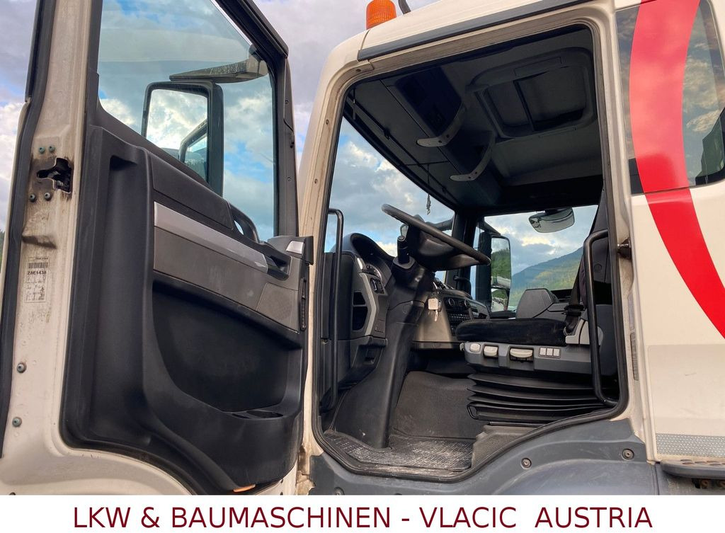 MAN TGS 33.440 (6x4) EEV Abrollkipper MAN TGS 33.440 (6x4) EEV Abrollkipper - Крюковой мультилифт: фото 3 MAN TGS 33.440 (6x4) EEV Abrollkipper MAN TGS 33.440 (6x4) EEV Abrollkipper - Крюковой мультилифт: фото 3