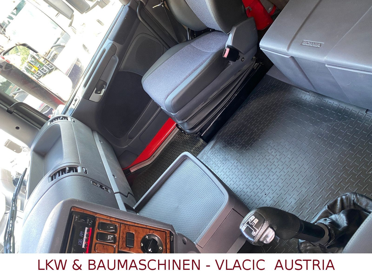 Scania R440 ADR /FL/AT Benzin/Diesel - Грузовик-цистерна: фото 4 Scania R440 ADR /FL/AT Benzin/Diesel - Грузовик-цистерна: фото 4