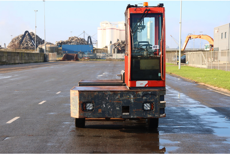 Combilift C4000FSL - Боковой погрузчик: фото 5 Combilift C4000FSL - Боковой погрузчик: фото 5