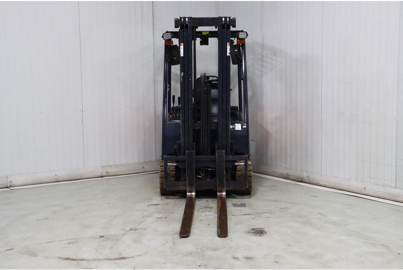 Doosan B20T-7 - Электропогрузчик: фото 3 Doosan B20T-7 - Электропогрузчик: фото 3