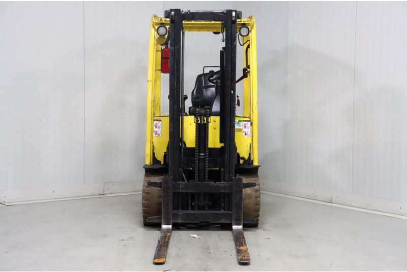 Hyster J2.5XN - Электропогрузчик: фото 2 Hyster J2.5XN - Электропогрузчик: фото 2