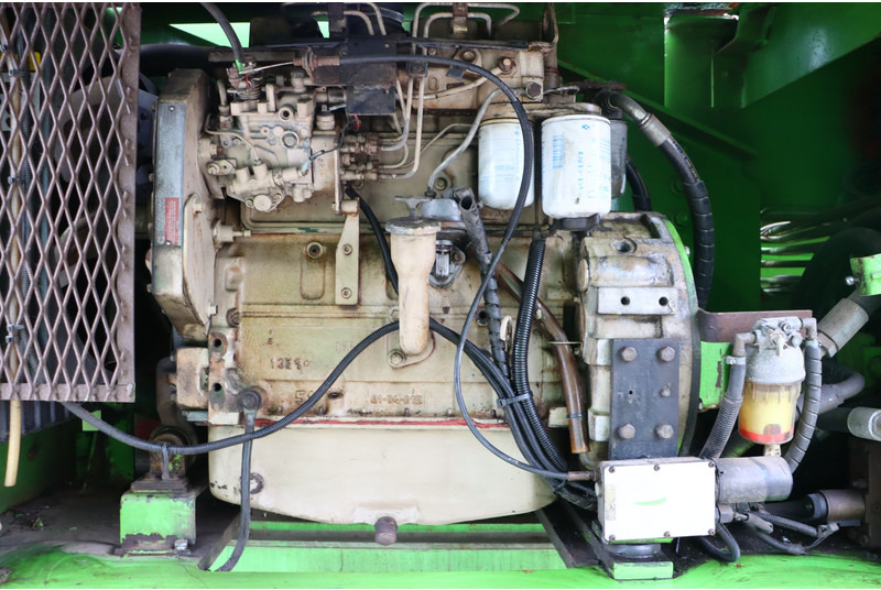 JLG 150 HAX - Коленчатый подъемник: фото 2 JLG 150 HAX - Коленчатый подъемник: фото 2