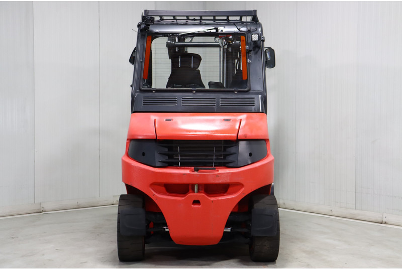 Linde E70-01 - Электропогрузчик: фото 2 Linde E70-01 - Электропогрузчик: фото 2