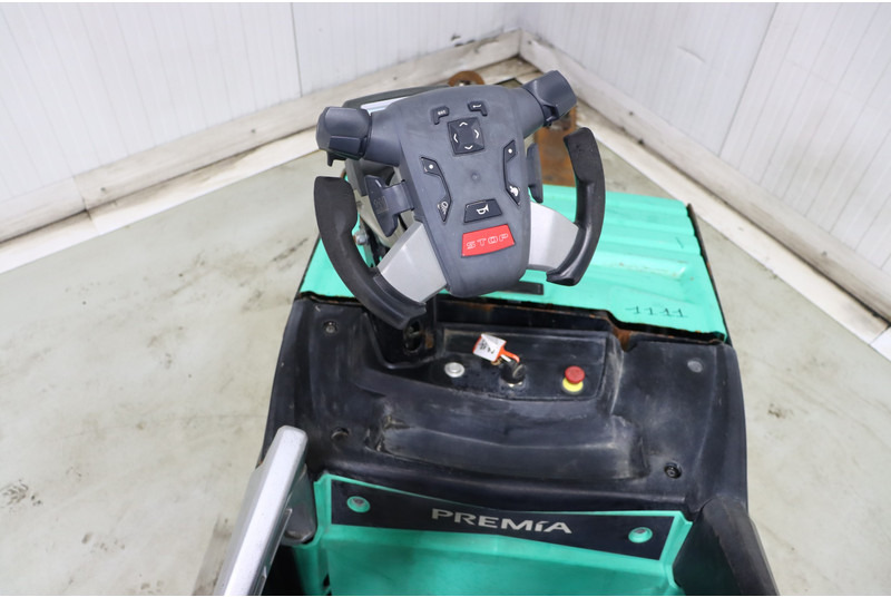 Mitsubishi PBF25N2 - Тележка: фото 2 Mitsubishi PBF25N2 - Тележка: фото 2