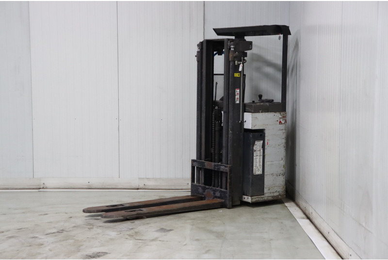 Nissan AJN160 - Ричтрак: фото 4 Nissan AJN160 - Ричтрак: фото 4