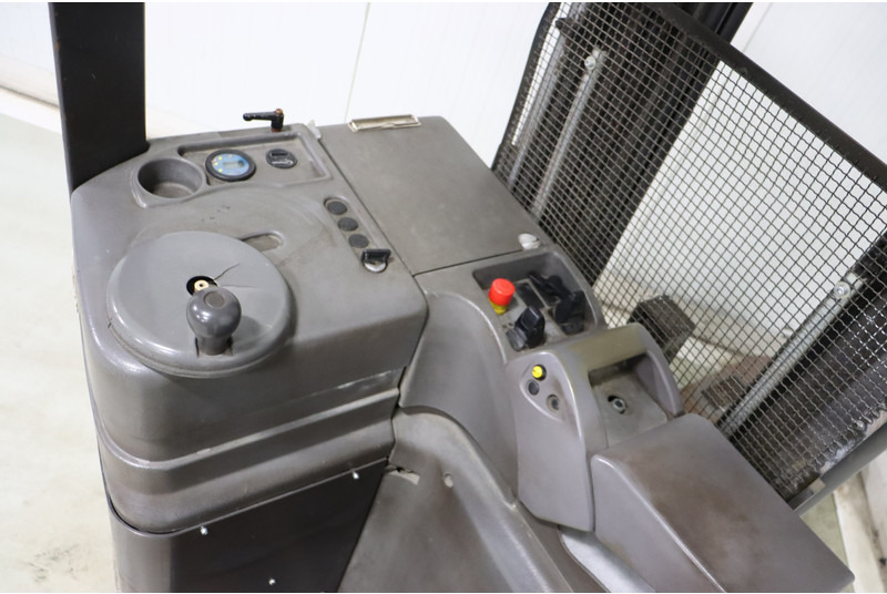 Nissan AJN160 - Ричтрак: фото 2 Nissan AJN160 - Ричтрак: фото 2