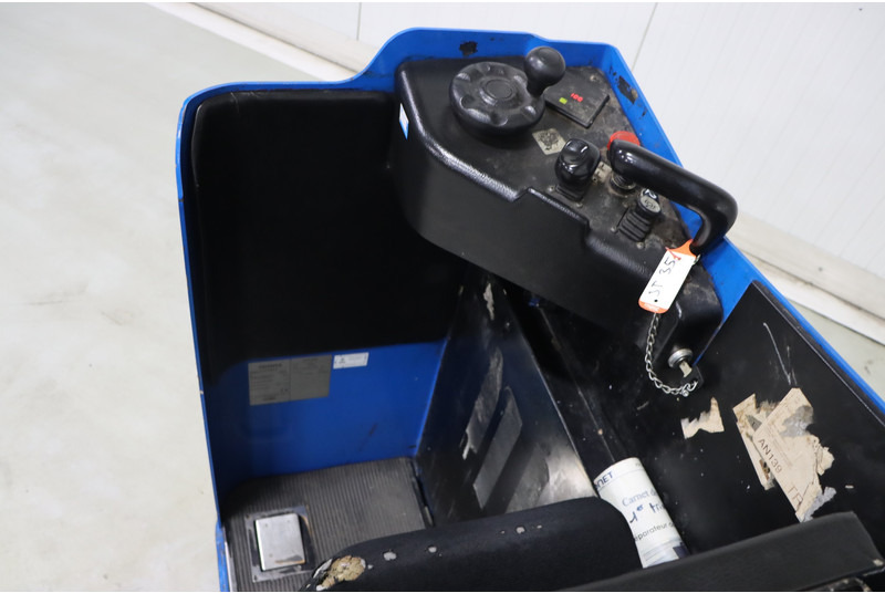 Toyota LSE200 - Сборщик заказов: фото 2 Toyota LSE200 - Сборщик заказов: фото 2