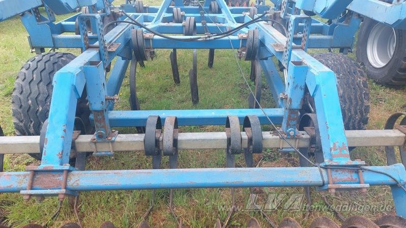 Bremer Maschinenbau LOMIXOL 460/27 - Культиватор: фото 4 Bremer Maschinenbau LOMIXOL 460/27 - Культиватор: фото 4