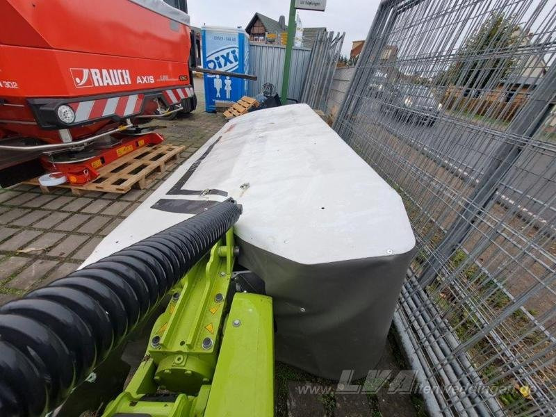 CLAAS Disco 360 - Косилка: фото 3 CLAAS Disco 360 - Косилка: фото 3