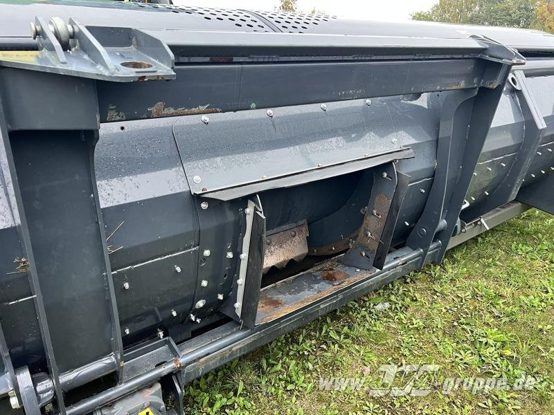 Capello Spartan 610 - Косилка: фото 4 Capello Spartan 610 - Косилка: фото 4