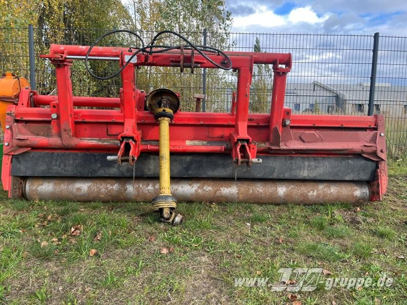 Dücker UM 30 - Косилка-измельчитель/ Мульчер: фото 3 Dücker UM 30 - Косилка-измельчитель/ Мульчер: фото 3