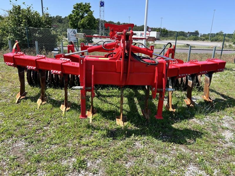 HE-VA Sub-Tiller 500 - Глубокорыхлитель: фото 5 HE-VA Sub-Tiller 500 - Глубокорыхлитель: фото 5