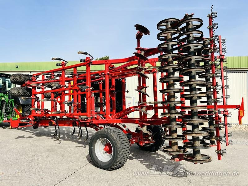 Horsch Cruiser 6XL - Культиватор: фото 1 Horsch Cruiser 6XL - Культиватор: фото 1