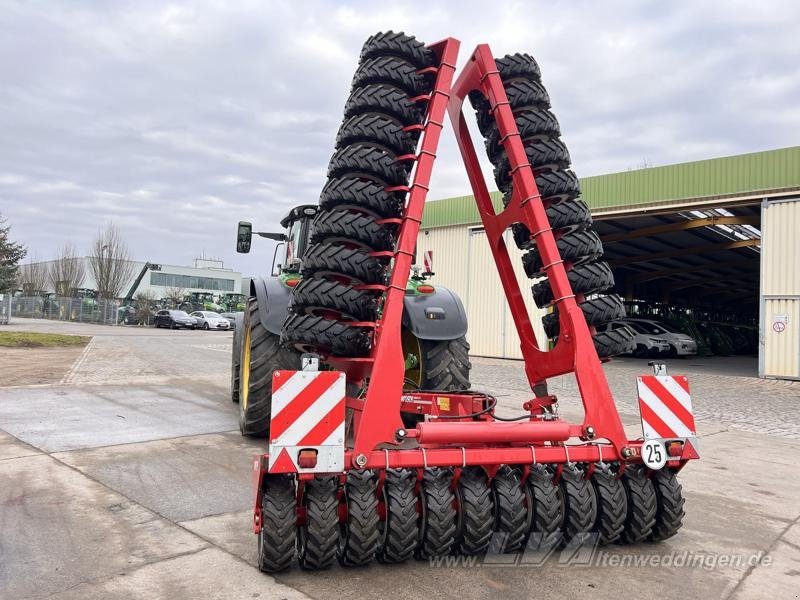 Horsch Optipack 8 AS - Полевой каток: фото 3 Horsch Optipack 8 AS - Полевой каток: фото 3