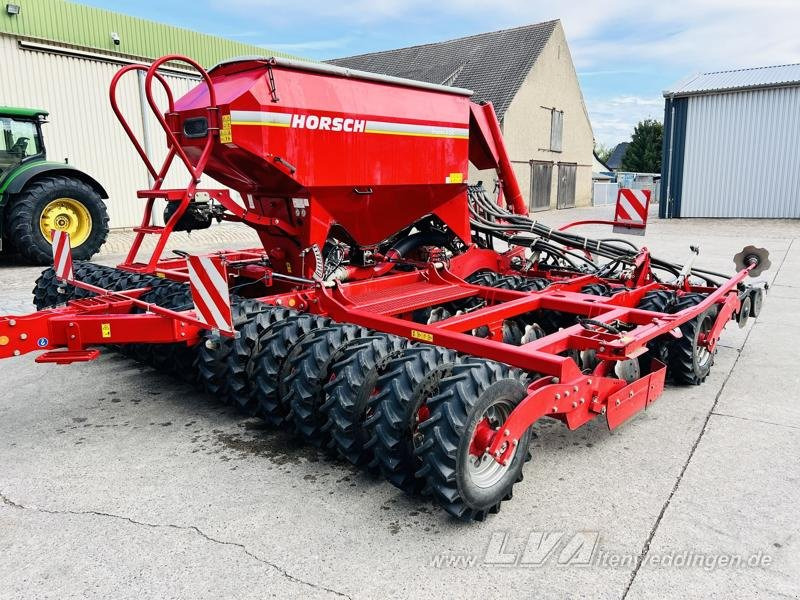 Horsch Pronto 6 DC - Сеялка: фото 1 Horsch Pronto 6 DC - Сеялка: фото 1