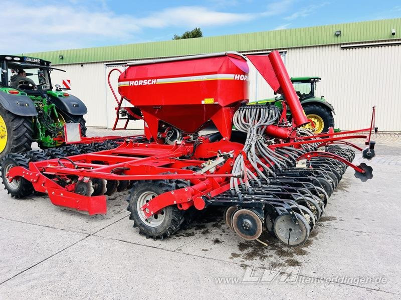 Horsch Pronto 6 DC - Сеялка: фото 3 Horsch Pronto 6 DC - Сеялка: фото 3