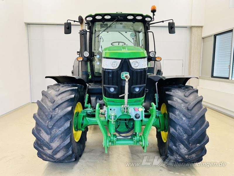 John Deere 6210R DirectDrive - Трактор: фото 5 John Deere 6210R DirectDrive - Трактор: фото 5