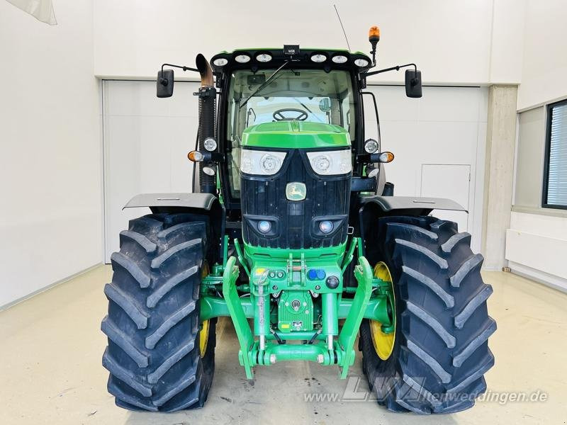 John Deere 6210R - Трактор: фото 5 John Deere 6210R - Трактор: фото 5