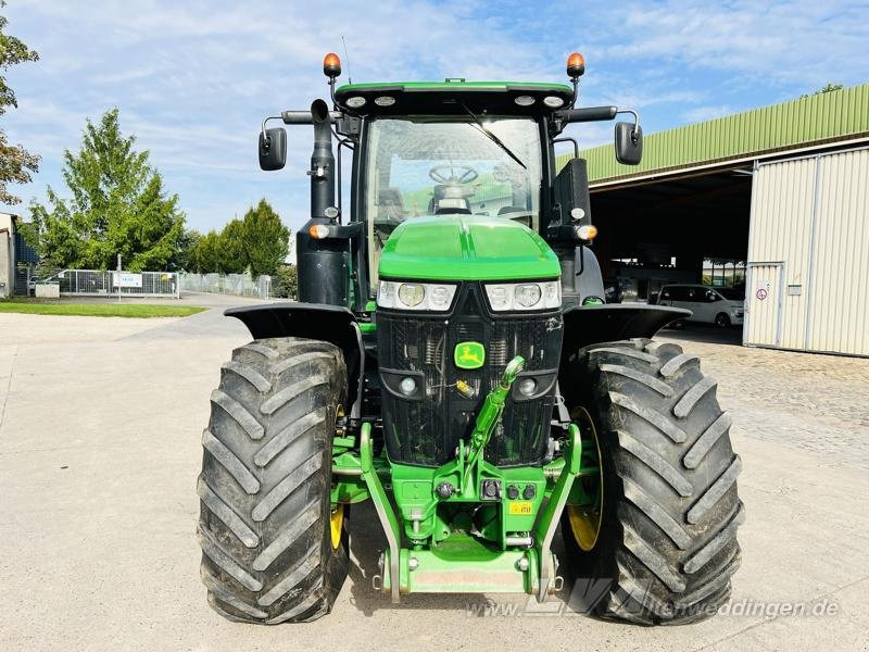John Deere 7310R - Трактор: фото 3 John Deere 7310R - Трактор: фото 3