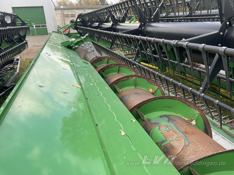 John Deere 735X - Жатка зерновая: фото 5 John Deere 735X - Жатка зерновая: фото 5