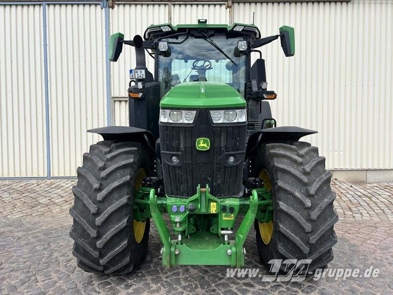 John Deere 7R 310 - Трактор: фото 3 John Deere 7R 310 - Трактор: фото 3