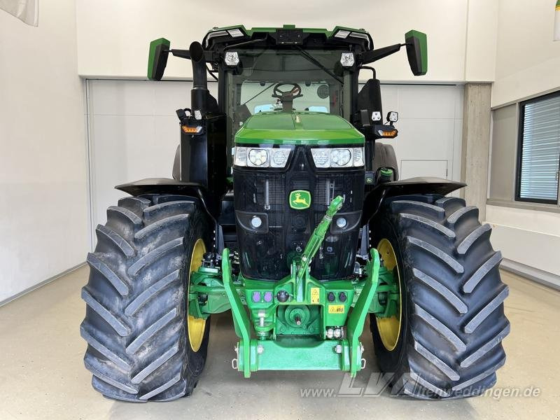 John Deere 7R 350 - Трактор: фото 3 John Deere 7R 350 - Трактор: фото 3