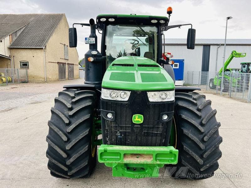 John Deere 8345R E23 PowerShift - Трактор: фото 3 John Deere 8345R E23 PowerShift - Трактор: фото 3