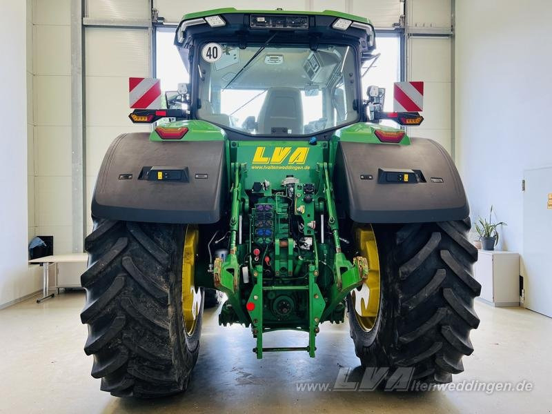 John Deere 8R 340 - Трактор: фото 4 John Deere 8R 340 - Трактор: фото 4
