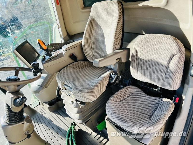 John Deere S690 - Зерноуборочный комбайн: фото 5 John Deere S690 - Зерноуборочный комбайн: фото 5