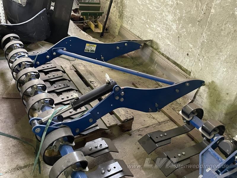 Köckerling Levelboard Allrounder 750 Flatline - Культиватор: фото 2 Köckerling Levelboard Allrounder 750 Flatline - Культиватор: фото 2