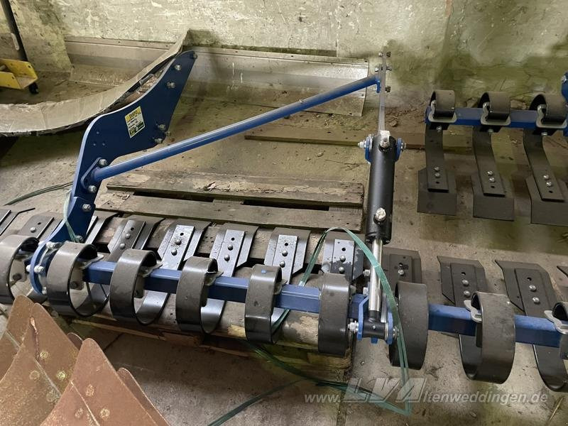 Köckerling Levelboard Allrounder 750 Flatline - Культиватор: фото 1 Köckerling Levelboard Allrounder 750 Flatline - Культиватор: фото 1