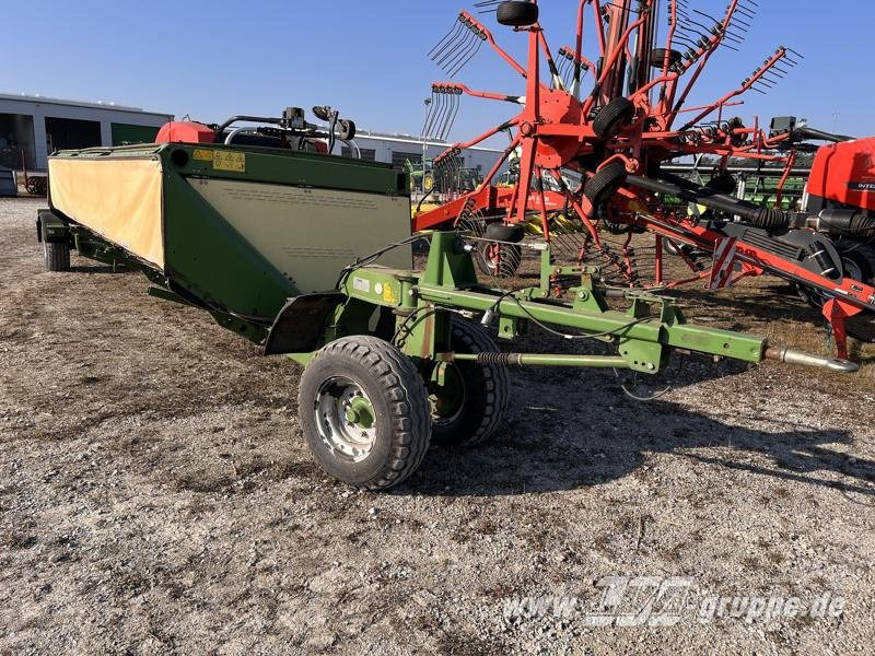 Krone X-DISC 6200 - Косилка: фото 1 Krone X-DISC 6200 - Косилка: фото 1